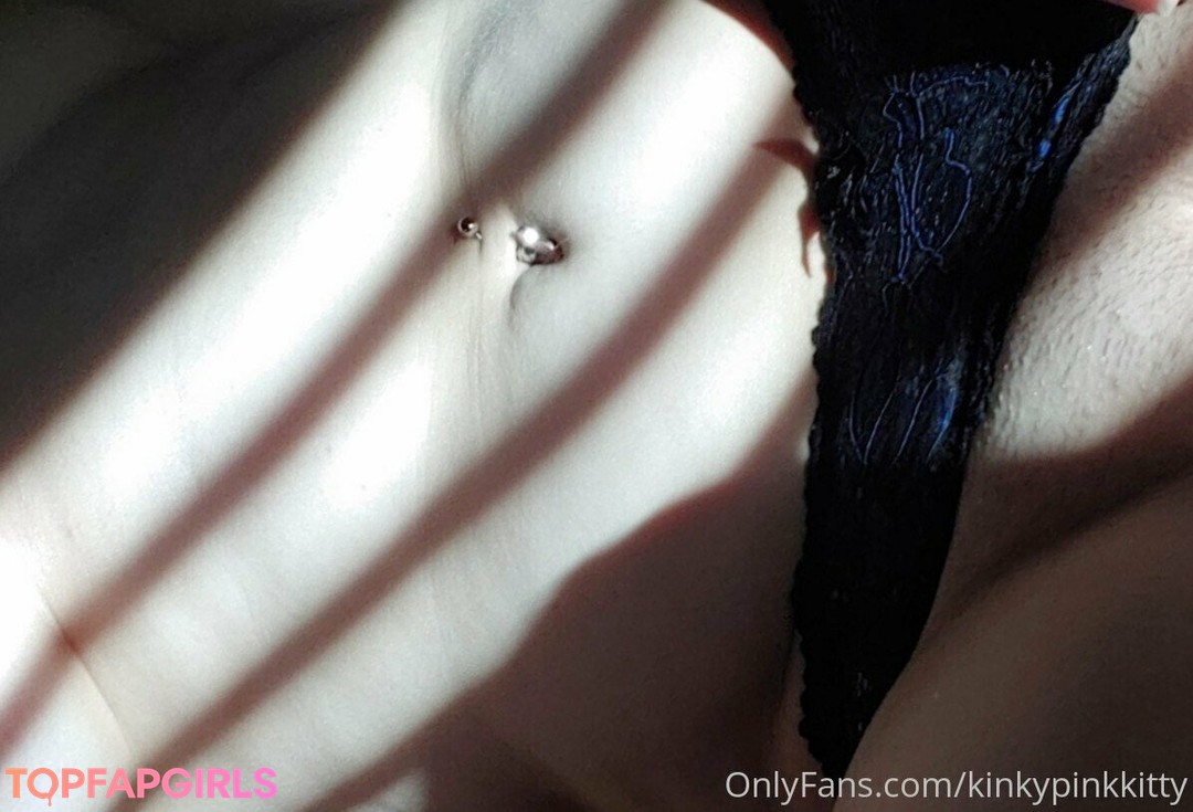 kinkypinkkitty hd model archive