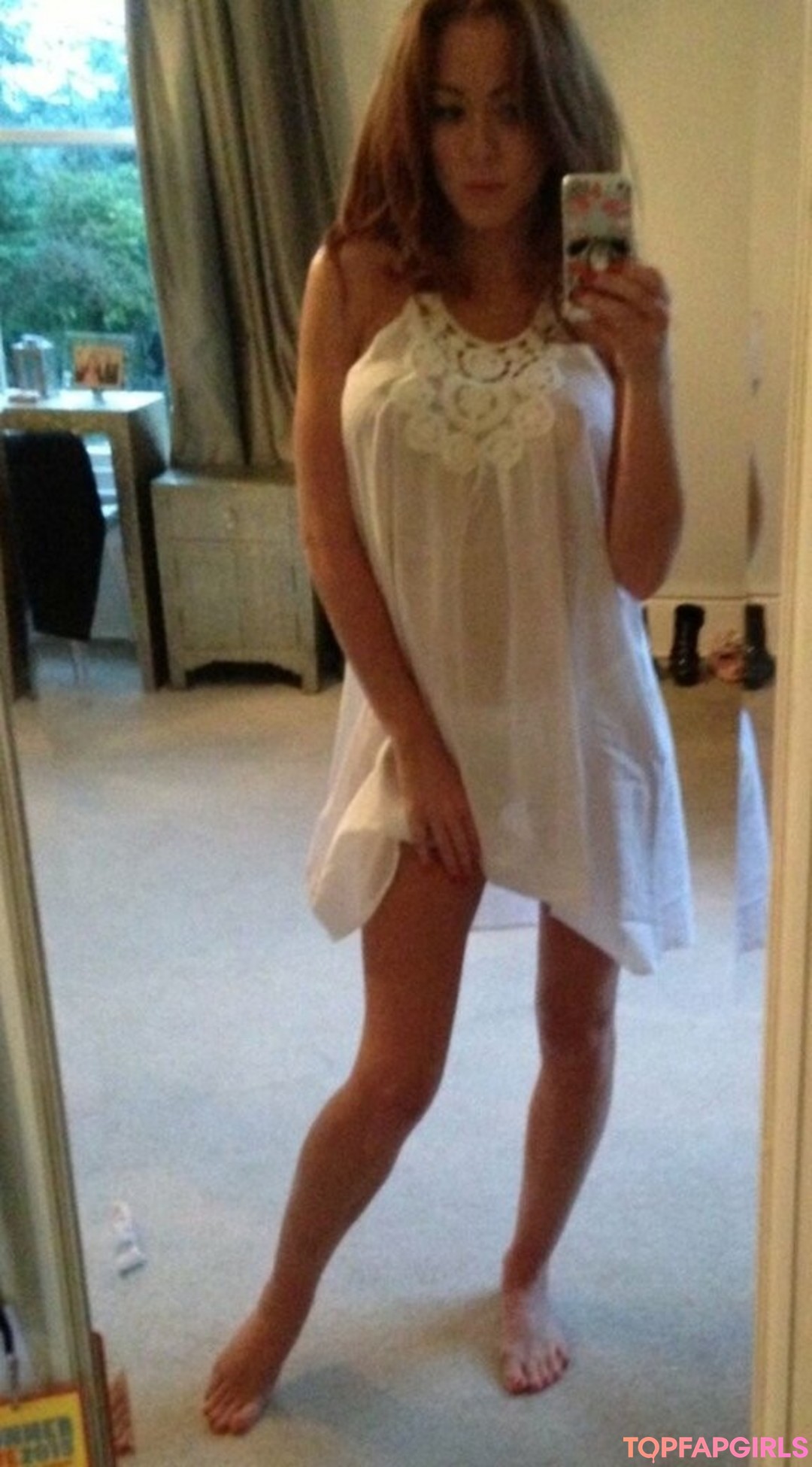 Natasha Hamilton top profile image