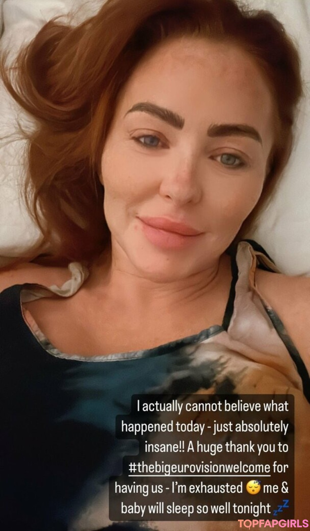 Natasha Hamilton nude model pictures