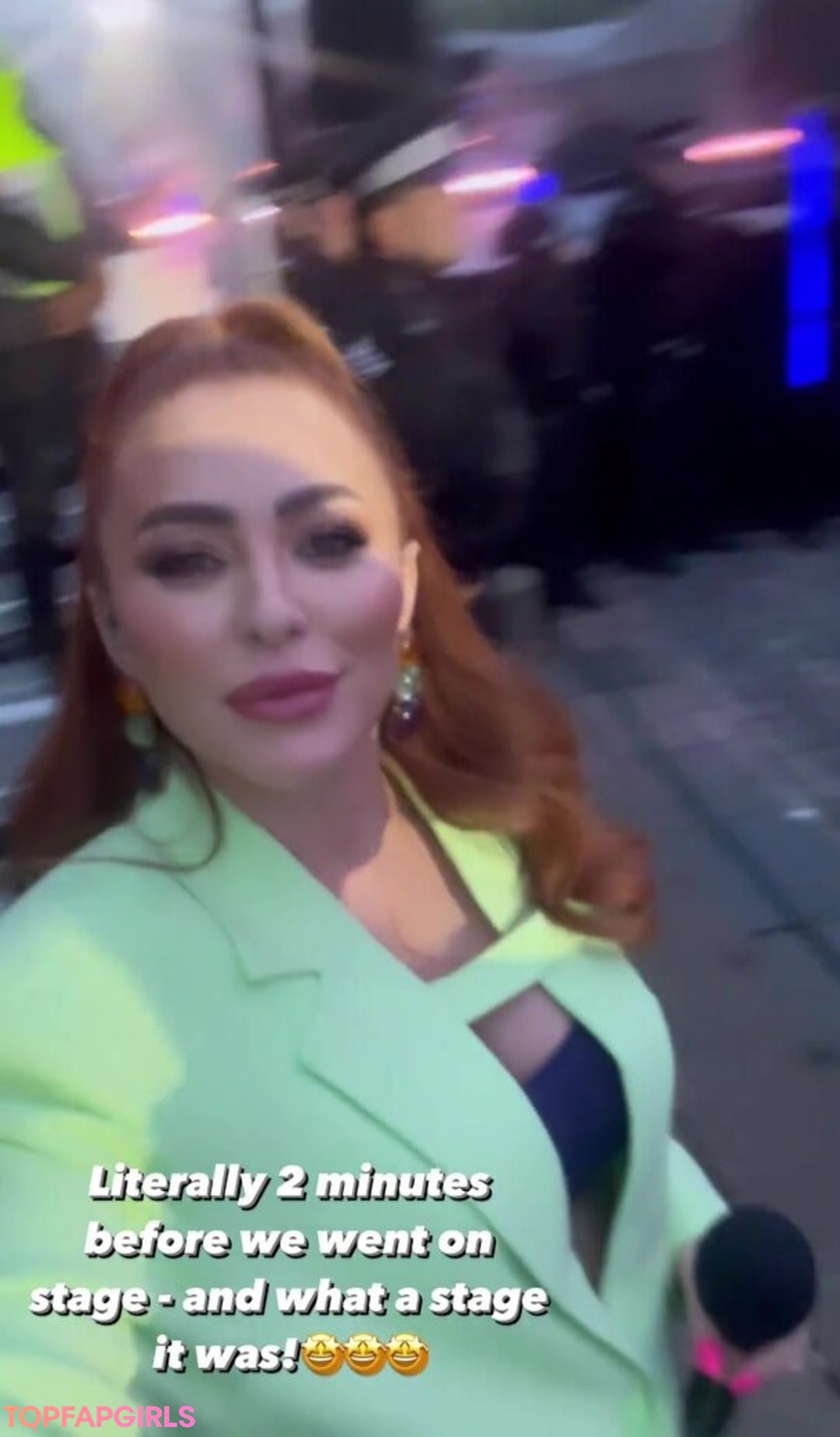 Natasha Hamilton best model gallery