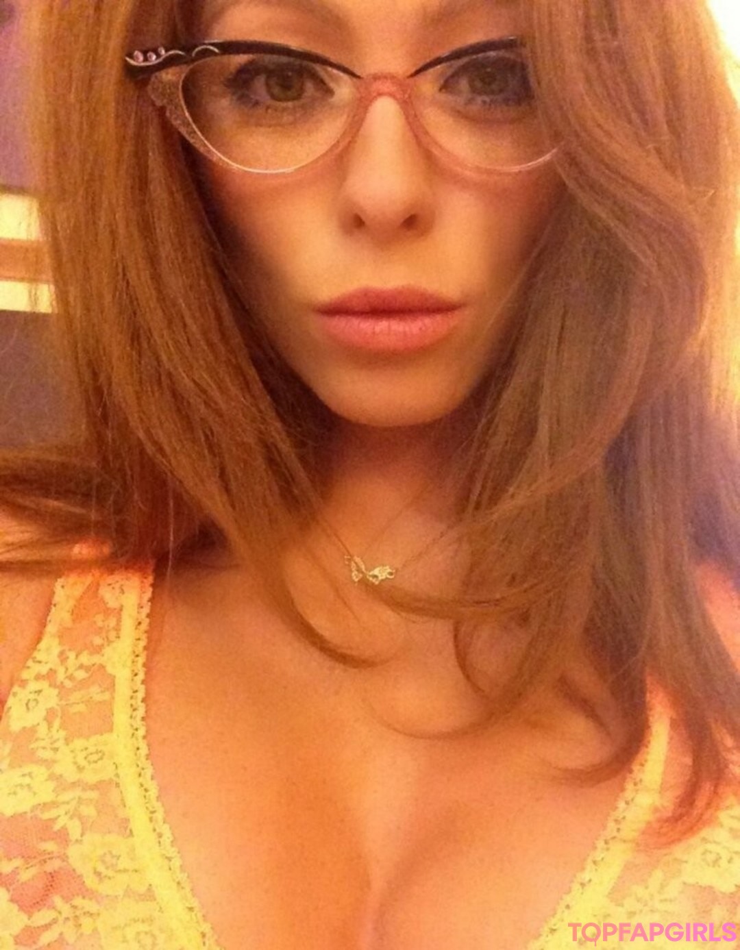 Natasha Hamilton pretty pornstar pic