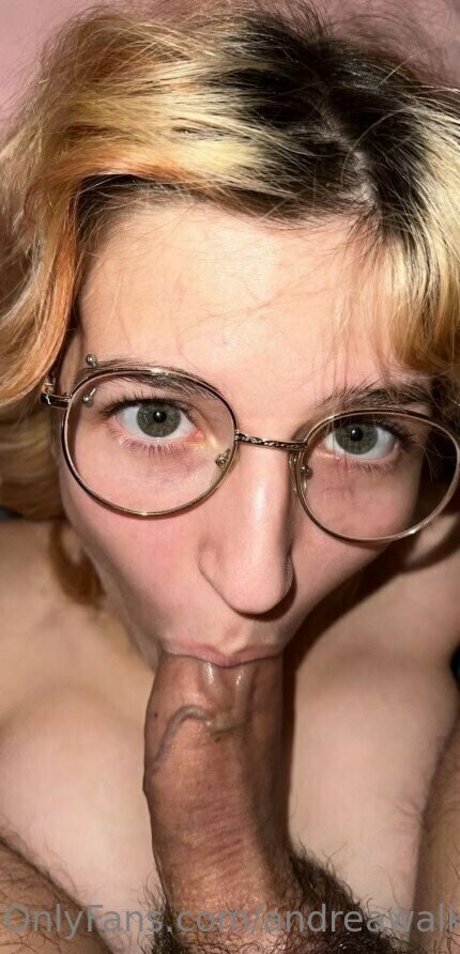 andreawalker8 erotic model picture