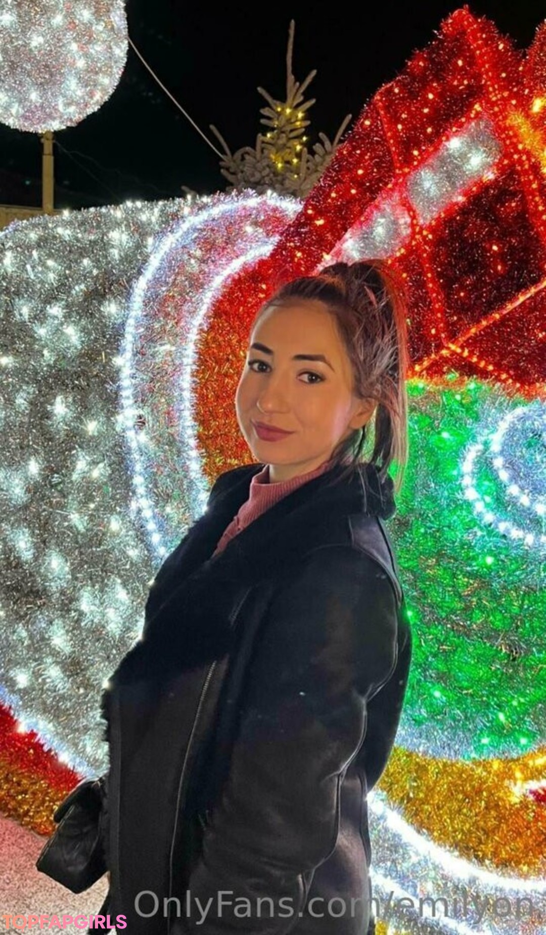 emilyon star beautiful photos