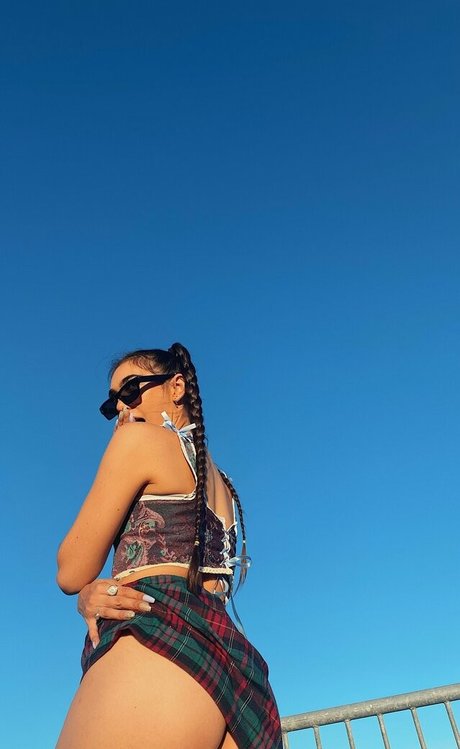 pretty ebony onlyfans hot nude photo