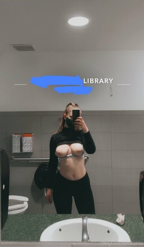 Lizziex star hd photos