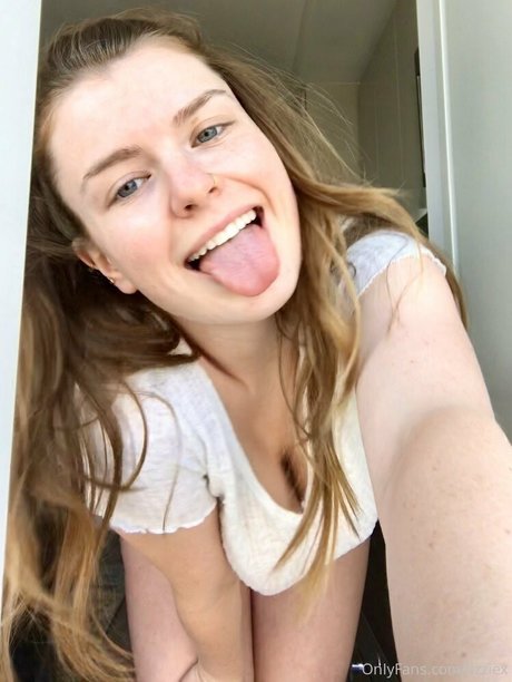 Lizziex exclusive pornstar pic