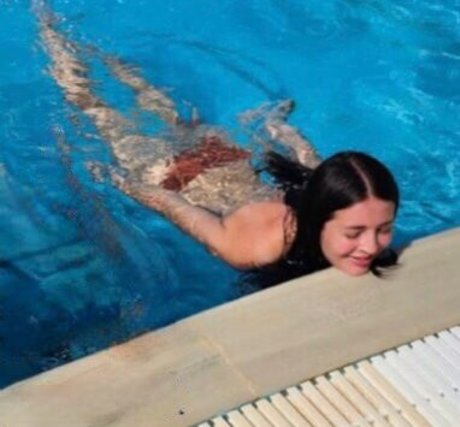 Connie Glynn nudes star photos