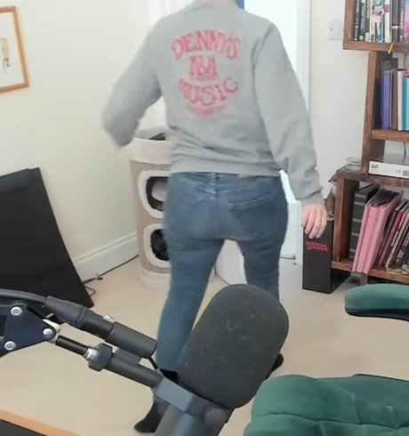 Dodger model sexy pictures