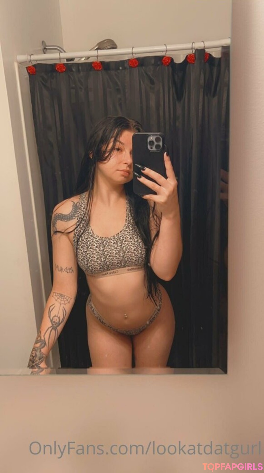lookatdatgurl profile image