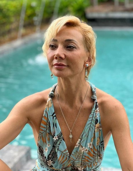 Mommy Di star hd pics