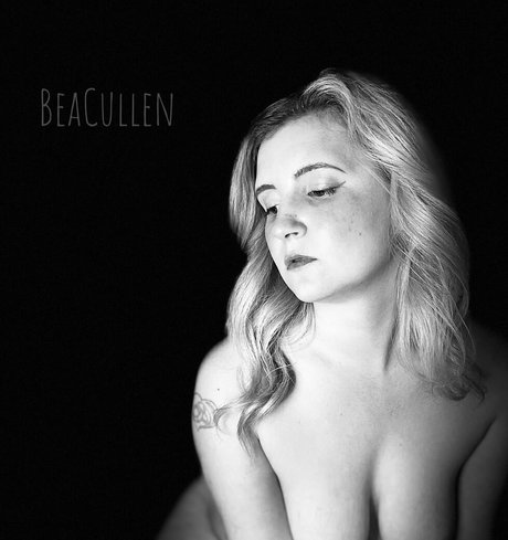 Mrs BeaCullenVIP nudes model gallery