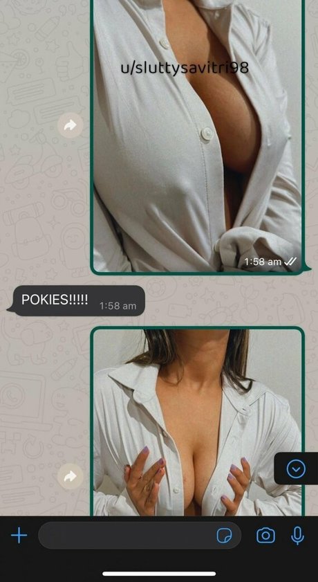 savitri98 porn actress photo