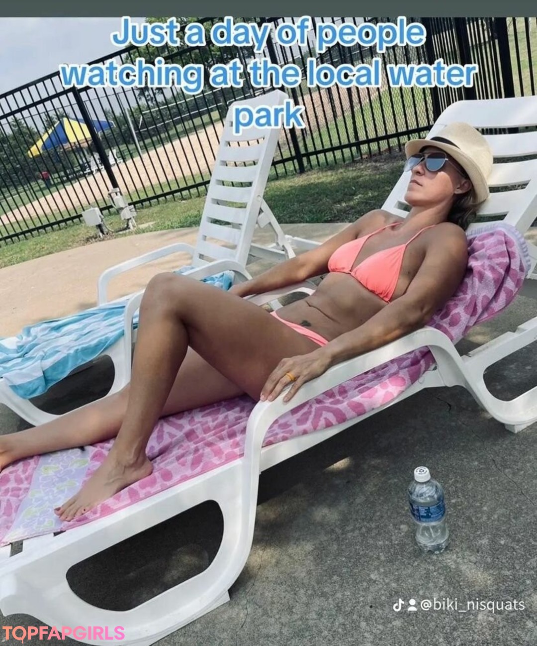 BikiniSquats pornstar exclusive pics