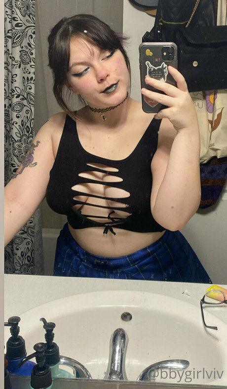 bbygirlviv star pretty pictures