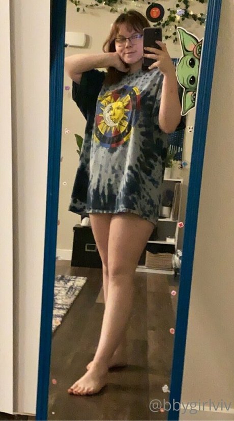 bbygirlviv star free pic