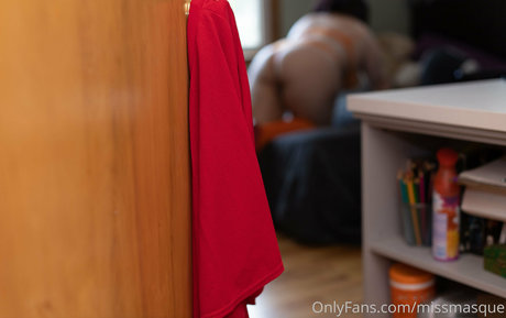 missmasque star exclusive picture