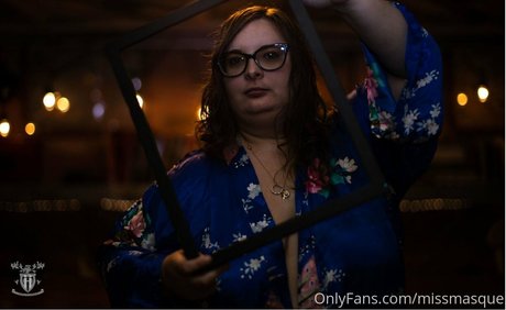 missmasque star high quality pics