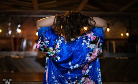 missmasque model adult photos