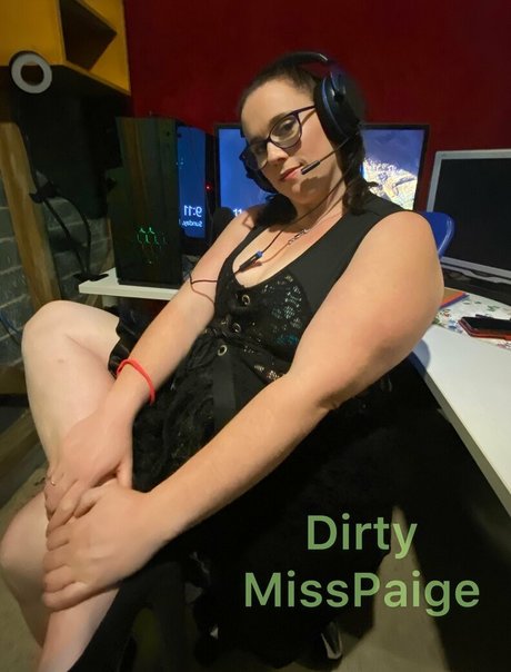 dirtymisstresspaige model best pics