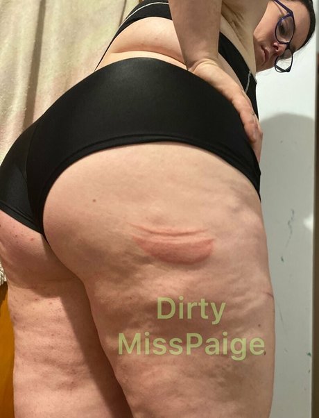 dirtymisstresspaige star nudes photos