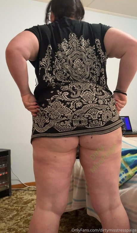 dirtymisstresspaige perfect pornstar photo