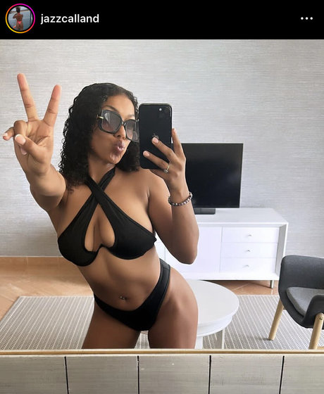 Jazz Calland actress gallery