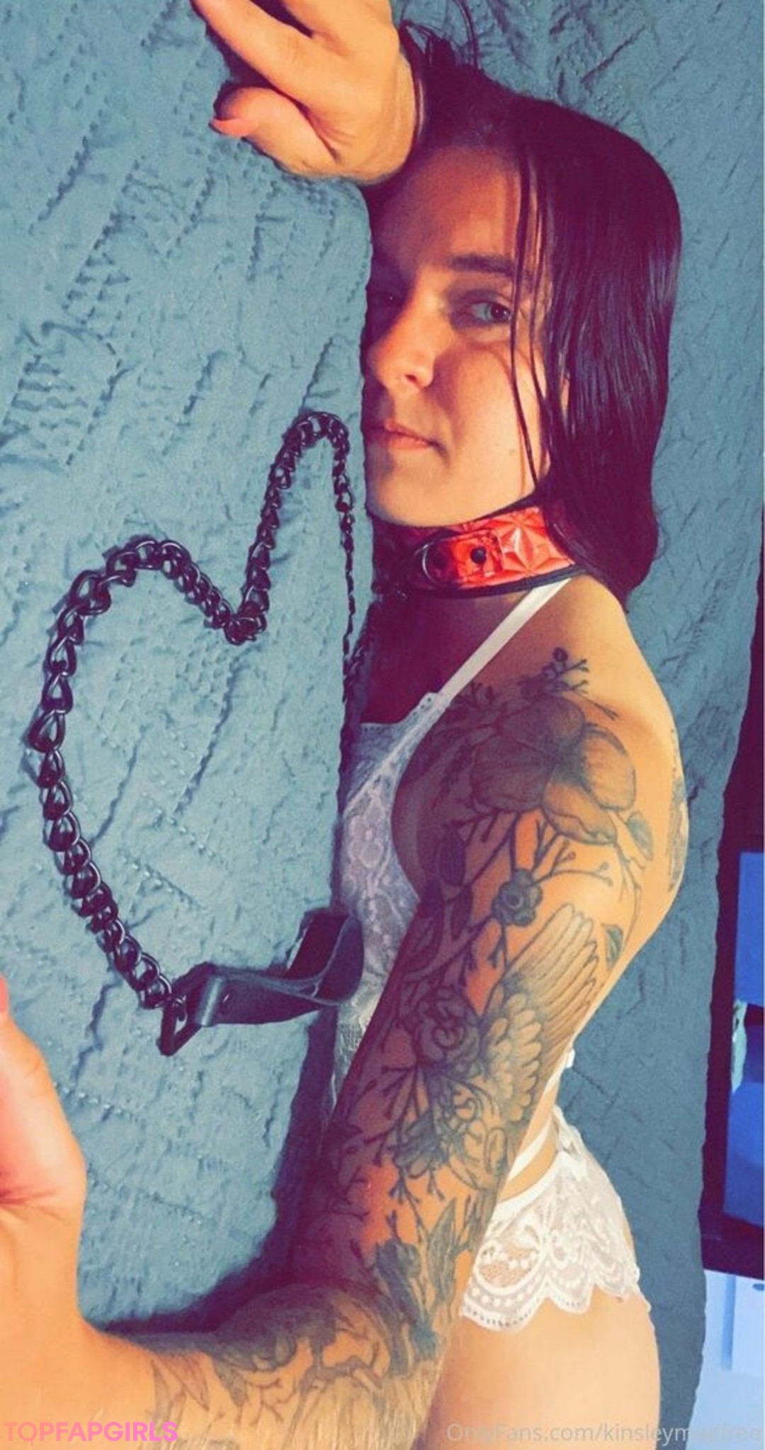 kinsleymaefree star adult picture