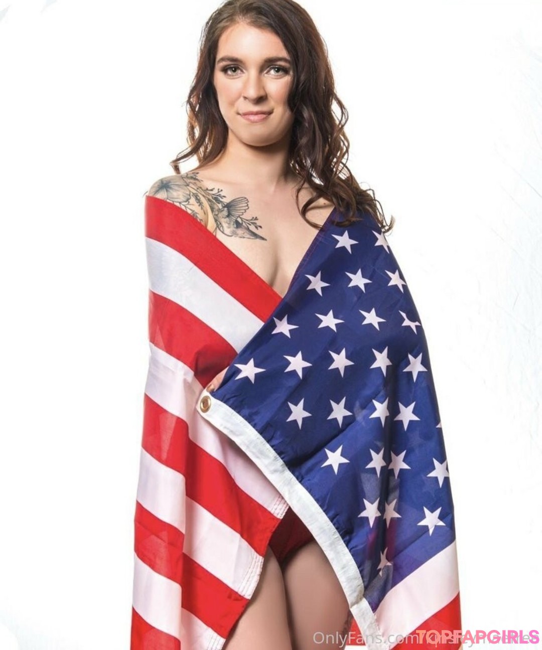 kinsleymaefree star sexy pic