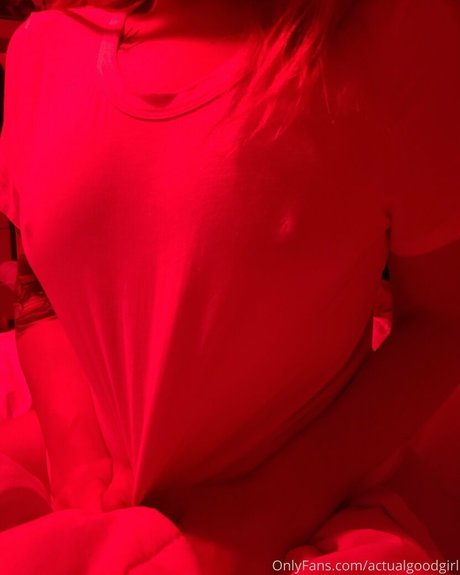actualgoodgirl pornographic star gallery