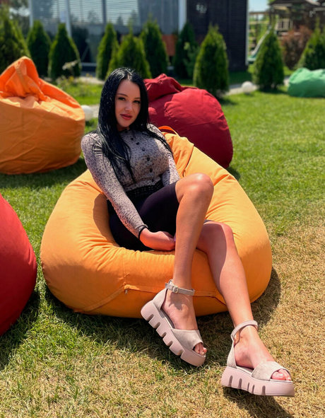 samantha heat profile image