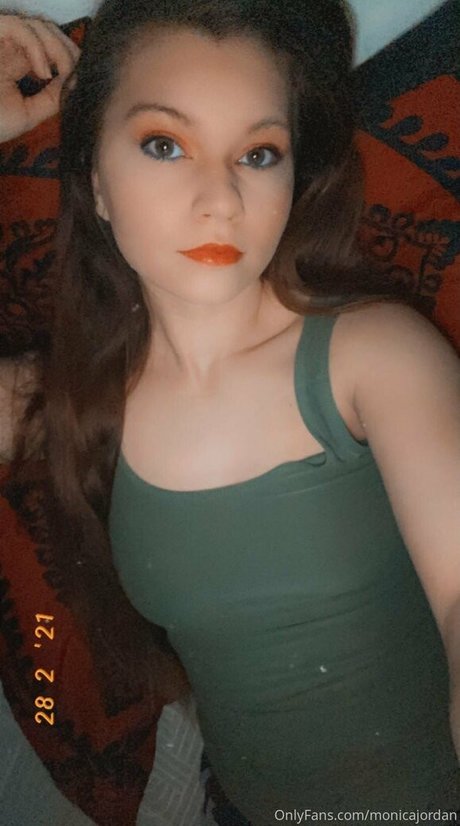 monicajordan model nude photo