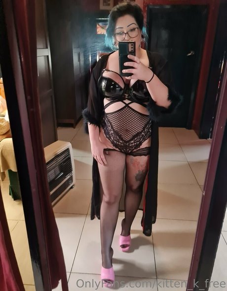 kitten k free model sex pic