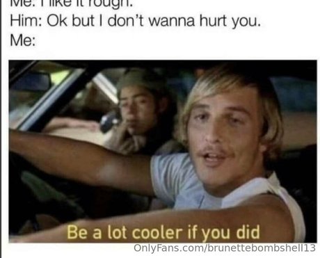 brunettebombshell13 nude pornstar gallery