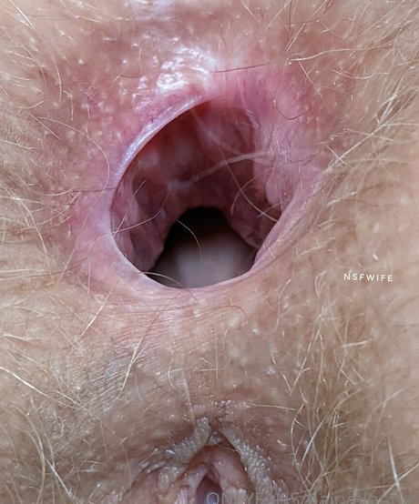 Hairyblondie model perfect pictures