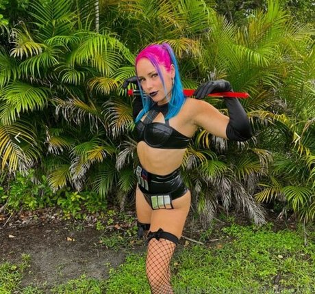 Thatjdmgirl pornstar naked pictures