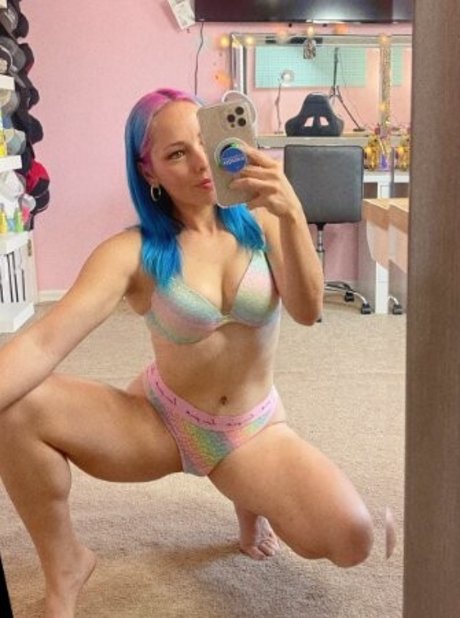 Thatjdmgirl pornstar sexy photo