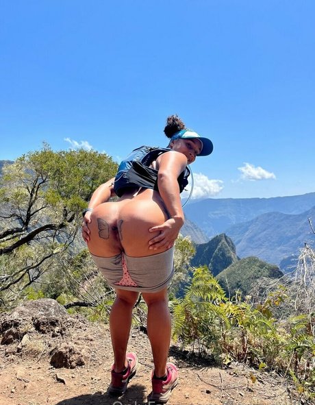 Fleur Vanille model perfect img