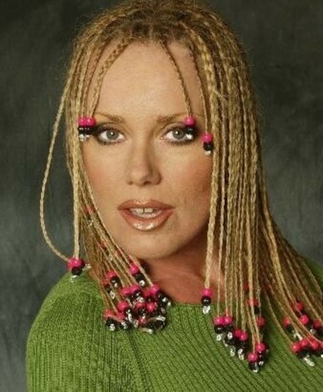 Louise Hodges nude star image