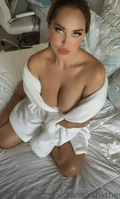 Savannah Jerson free actress pic