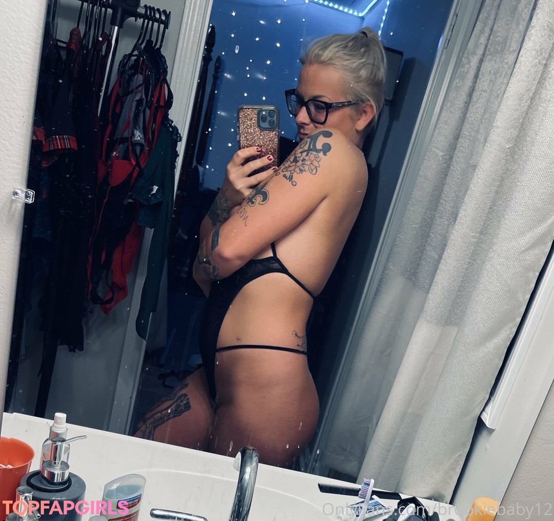 brookiebaby12 pornstar high quality pics