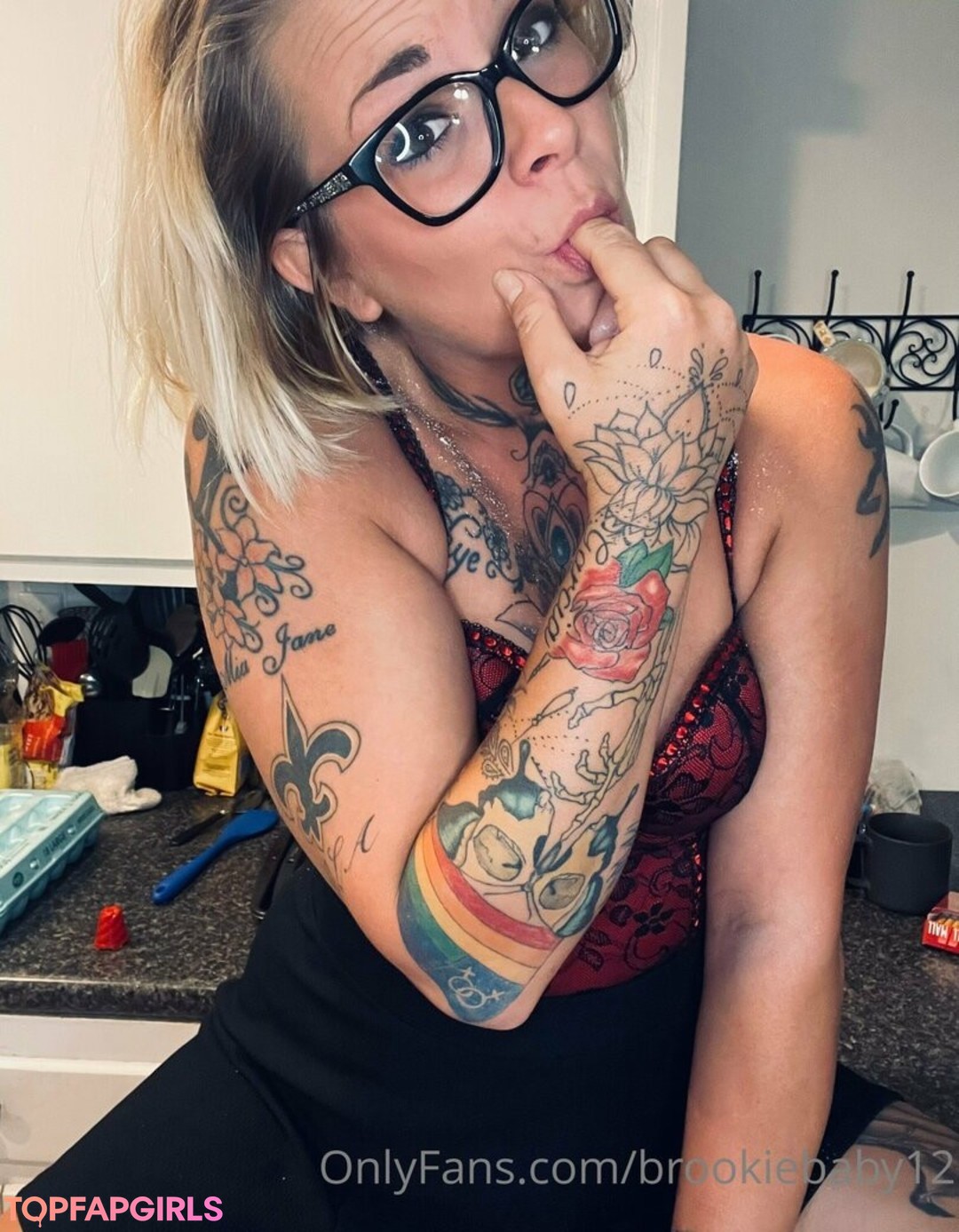 brookiebaby12 model erotic galleries
