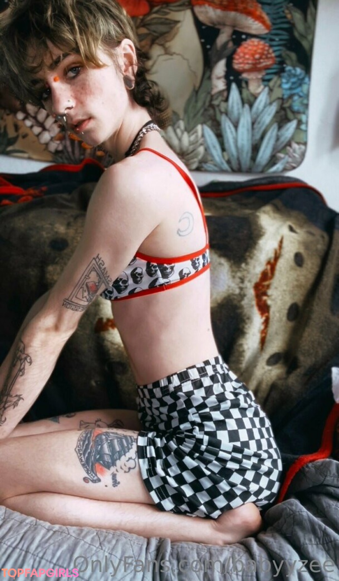 redhead trans onlyfans pornos pics