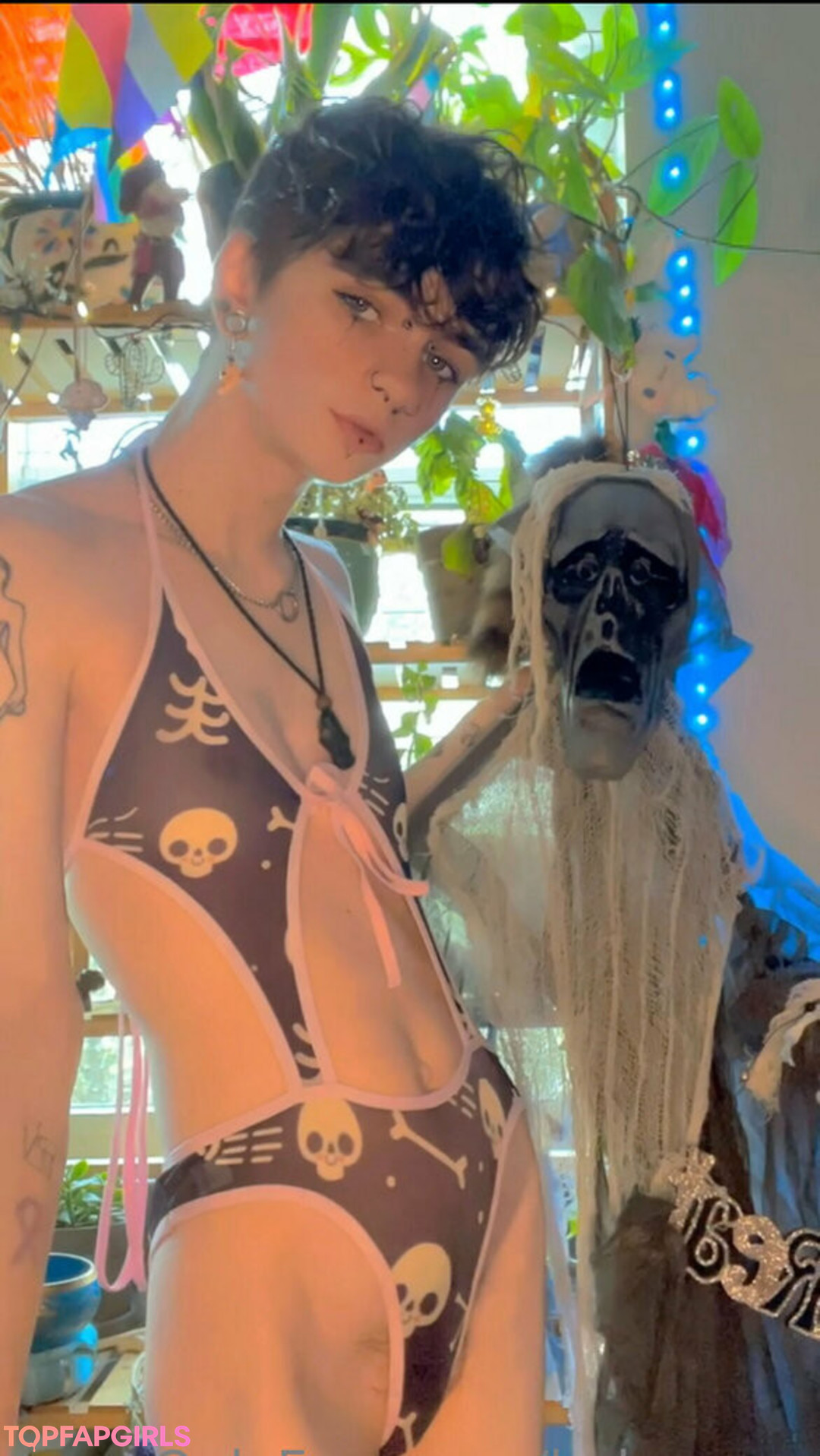 shemale interracial onlyfans nude images