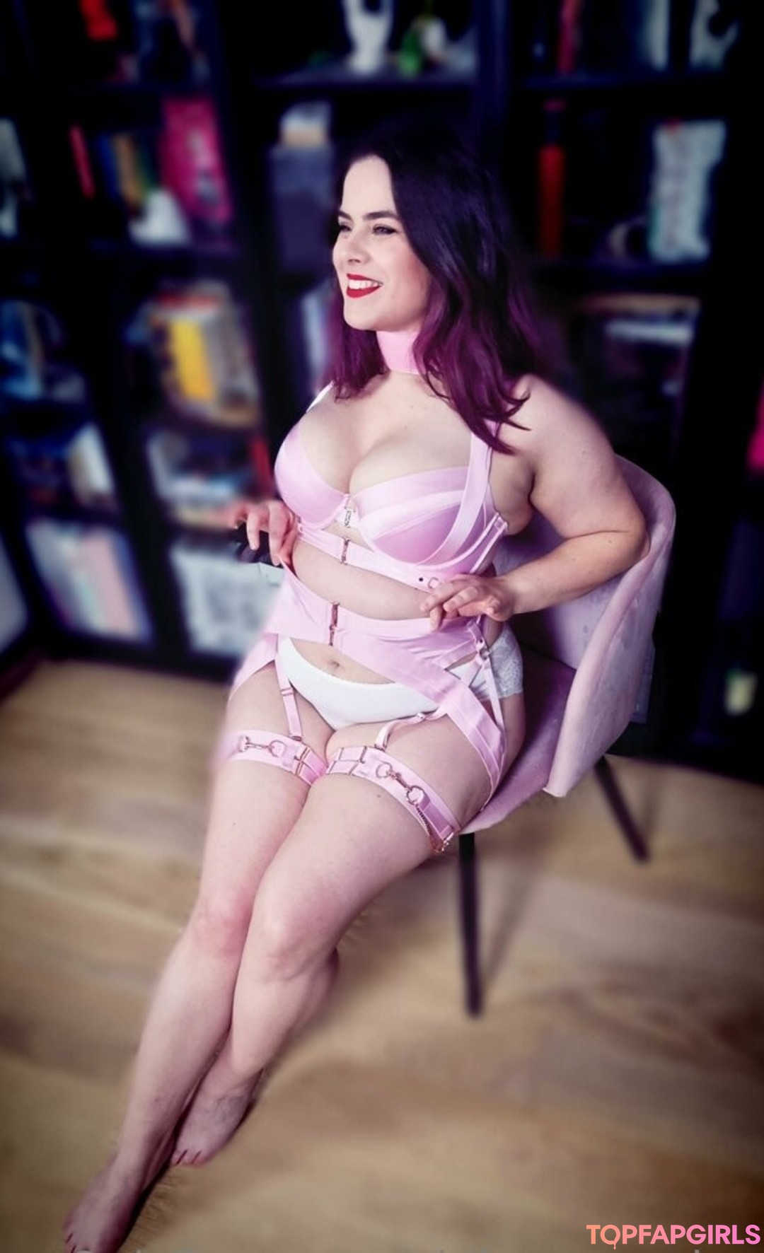 chikaracosplay model nudes pic