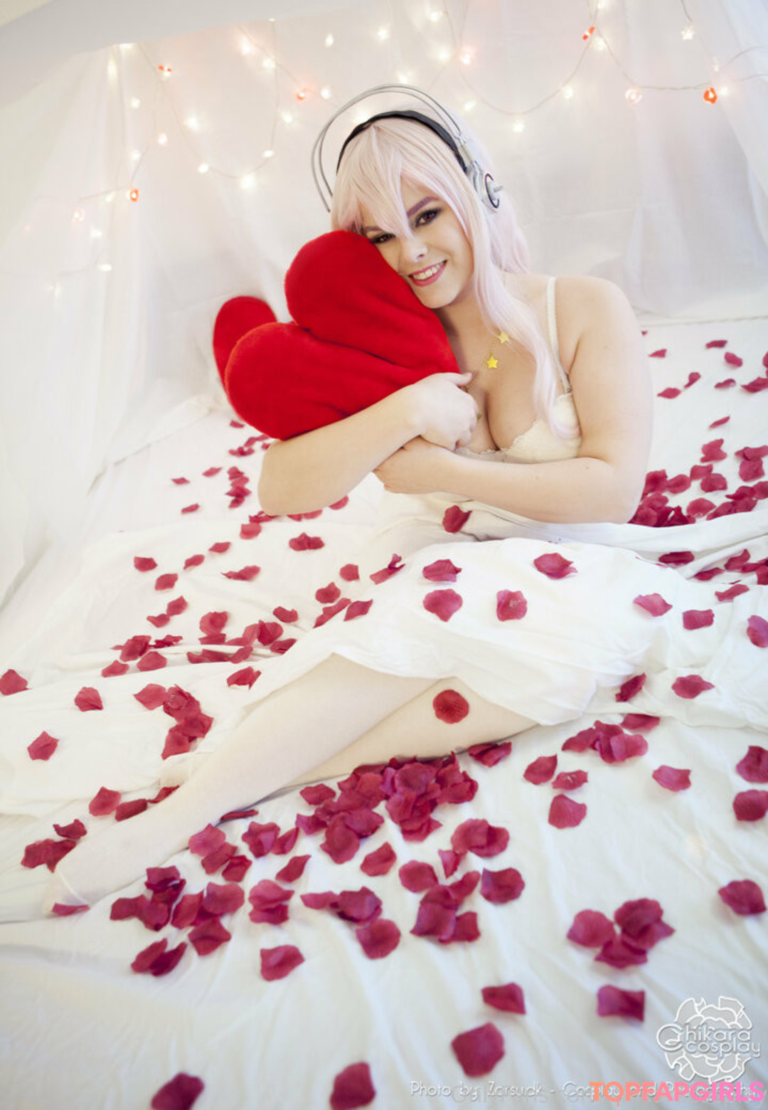 chikaracosplay star top pictures