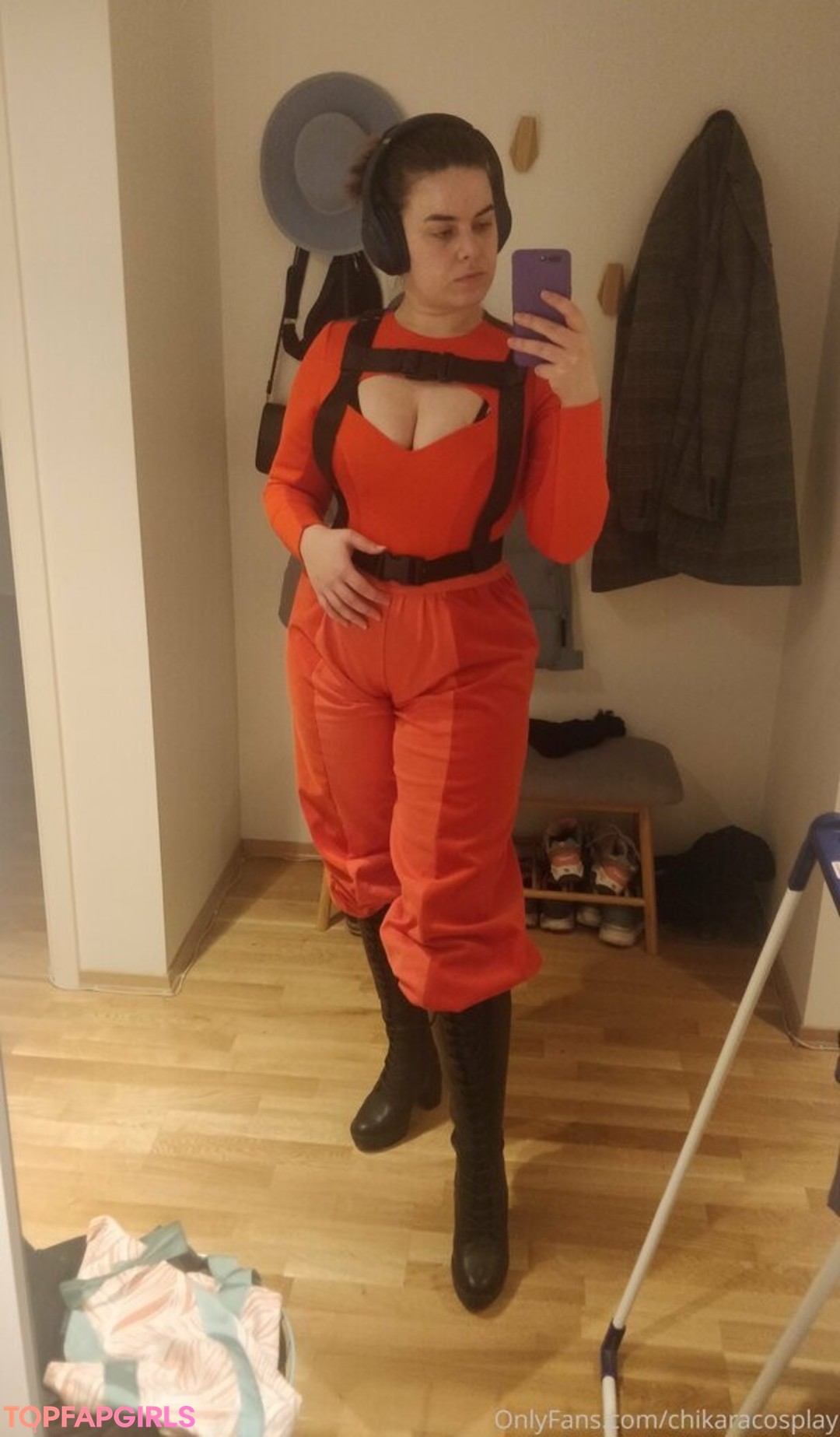 chikaracosplay pretty pornstar images