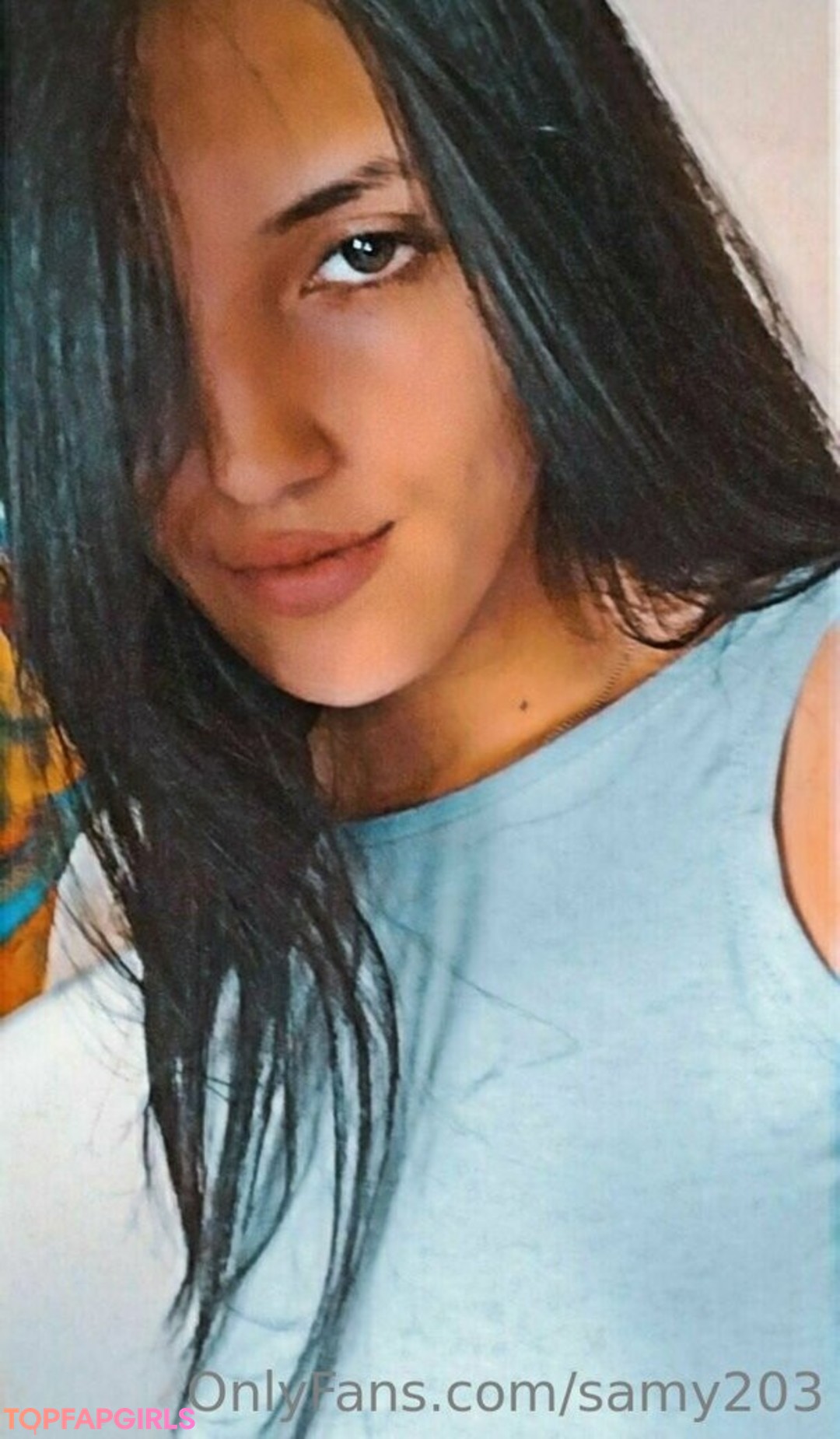 samy203 model hd picture