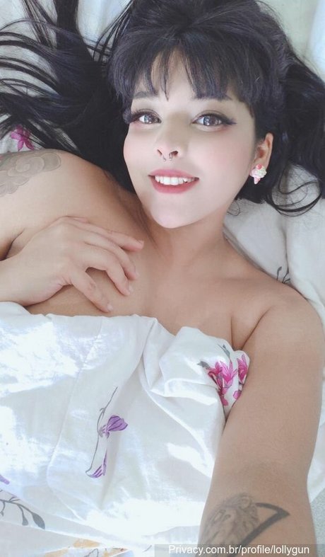 Lollygun star erotic pics