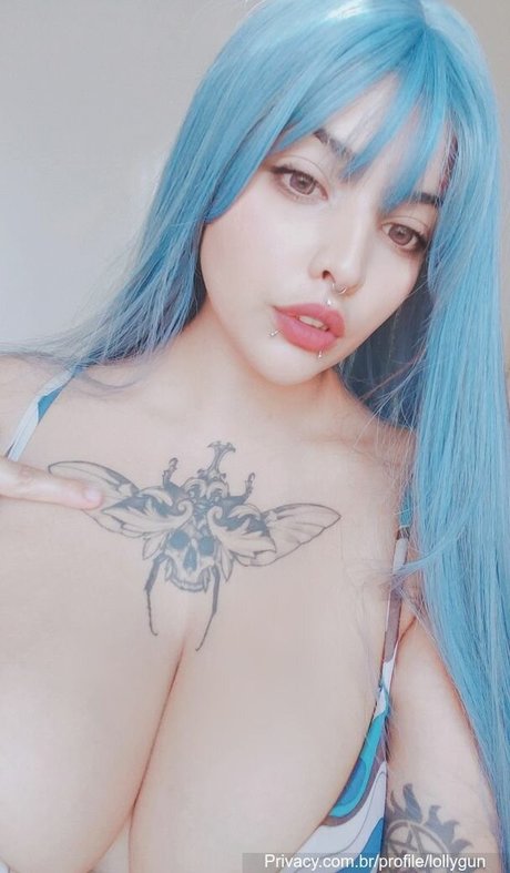 Lollygun nice model images