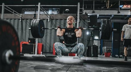 musclegirl31 perfect actress pics